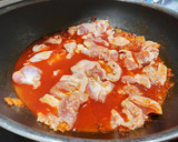 Foto del paso 4 de la receta: Pedre de Pollo en Salsa