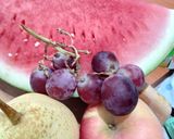 Foto langkah ke 1 dari resep Salad buah.