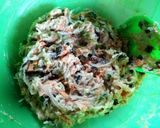 Foto langkah ke 1 dari resep Bakso Lohoa.