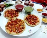 મુંગદાલ પનીર ચીલા (Mungdal Paneer Chila recipe in Gujarati) રેસીપી સ્ટેપ6ફોટો