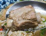 ข้าวต้มกระดูกหมูเครื่องใน วิธีทำสูตร 6 รูป