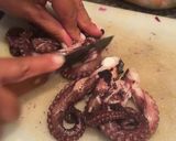 Foto del paso 5 de la receta: Salpicón de mariscos
