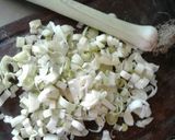 Foto del paso 3 de la receta: Croquetas al horno de zanahorias o puerros