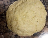 Foto del paso 1 de la receta: Dulces rellenos de nata