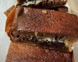 Foto langkah ke 5 dari resep TerBul Coklat Keju.