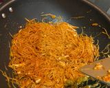Foto langkah ke 3 dari resep Bihun Goreng.
