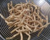 Foto langkah ke 5 dari resep Kue bawang / stik bawang.