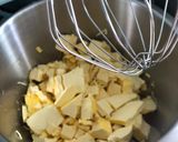 Foto del paso 2 de la receta: Torta panqueque naranja sin gluten