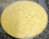 A picture of step 4 of Sev Kamani.