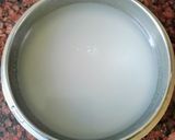 A picture of step 2 of 🍚Pakhala Bhata 🍚 -- Odia Special.