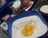 Foto del paso 2 de la receta: Facturas caseras de manteca