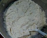সুজির প‍্যান কেক রেসিপি ধাপ - 2 ছবি