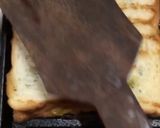 પાઉંભાજી સેન્ડવીચ(Pav bhaji Sandwich Recipe in Gujarati) રેસીપી સ્ટેપ6ફોટો
