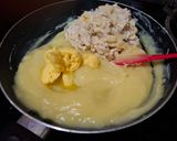 Foto langkah ke 4 dari resep Vla Durian.