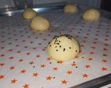 Foto del paso 9 de la receta: Bollitos de queso
