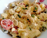Foto del paso 7 de la receta: Ensalada piamontesa