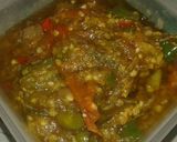 Foto langkah ke 4 dari resep Sambel ijo.