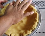 Foto del paso 8 de la receta: Tarta de Manzana y Arándanos