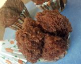 Foto langkah ke 6 dari resep Bolu Kukus Mekar (no telur no mixer).