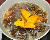 Foto langkah ke 5 dari resep Setup Labu Kayu Manis Cengkeh.