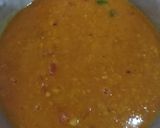 রাজস্থানী পঞ্চ মেল ডাল /পঞ্চ রত্ন ডাল (Rajasthani panch mel dal recipe in Bengali) রেসিপি ধাপ - 9 ছবি