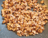 Foto del paso 1 de la receta: "En las nubes"