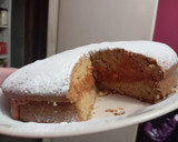 Foto del paso 3 de la receta: Torta noah vegana de coco