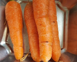மூவர்ண சாதம் ரெசிபி ஸ்டேப் 1 புகைப்படம்