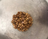 Foto del paso 1 de la receta: Hamburguesas de soja en 5 minutos - veganas