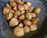 Foto langkah ke 1 dari resep Perkedel Kentang 🥔.