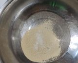 Foto del paso 1 de la receta: Discos de pizzas para tener listos en el freezer
