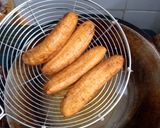 Foto langkah ke 1 dari resep Pisang Goreng Coklat.