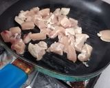 Foto del paso 1 de la receta: Chapsui de Pollo con Arroz Jazmín