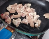 Foto del paso 1 de la receta: Chapsui de Pollo con Arroz Jazmín