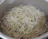 Foto langkah ke 7 dari resep Mie Kocok Bandung.
