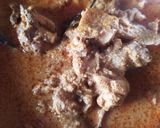 নারকেল চিকেন কারি (Coconut chicken curry recipe in Bengali) রেসিপি ধাপ - 7 ছবি