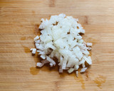 Foto del paso 3 de la receta: Risotto Ibérico