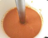 Foto del paso 5 de la receta Sopa de tomate