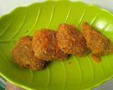 Foto langkah ke 4 dari resep Nuget pisang.
