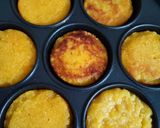 Foto langkah ke 5 dari resep Wingko Babat labu madu.
