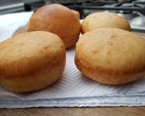 Foto del passaggio 3 della ricetta Bomboloni alla crema