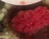 Foto del paso 9 de la receta: Fideuà, fácil y rápida, con caldo de pescado japonés (Dashi) !!!