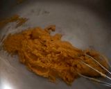 A picture of step 1 of Peanut Butter Cookies.