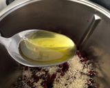 Foto del paso 2 de la receta: Hummus de poroto rojo