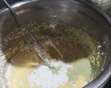 Foto del paso 3 de la receta: Budín con sabor a Apóstoles (Budín de yerba mate)