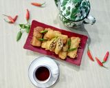 Foto langkah ke 8 dari resep Sosis Solo Goreng.