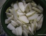 Foto langkah ke 1 dari resep Manisan Blonceng.