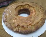 Foto del paso 5 de la receta: Torta de manzanas 🍎🍎🍎🍎🍎🍎🍎🍎