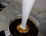 A picture of step 5 of Dates and tamarind chutney.