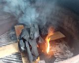 Foto del paso 4 de la receta: Costillas de cerdo al cilindro